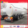 3 Axles 30000 Liters LPG Tank Truck for LPG Gas Transport